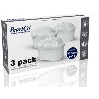 PearlCo Unimax - Wasserfilterkartusche PearlCo Unimax - Wasserfilterkartusche