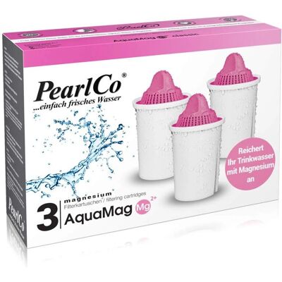 PearlCo PearlCo unimax - Wasserfilterkartusche PearlCo PearlCo unimax - Wasserfilterkartusche