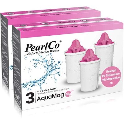 PearlCo Unimax - Cartouche de filtre à eau - Publicité PearlCo Unimax - Cartouche de filtre à eau - Publicité