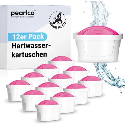 PEARLCO Modell 7212 Magnesium Filterkartusche - Wasserfilter PEARLCO Modell 7212 Magnesium Filterkartusche - Wasserfilter