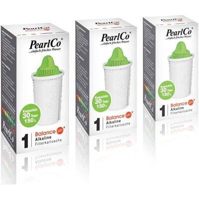 PearlCo 7303 - Wasserfilterkartusche PearlCo 7303 - Wasserfilterkartusche