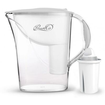 PearlCo Standard - Wasserfilter PearlCo Standard - Wasserfilter