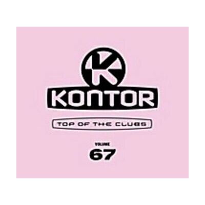 Edel 1064746KON Musik Sound CD - Musik CD Edel 1064746KON Musik Sound CD - Musik CD