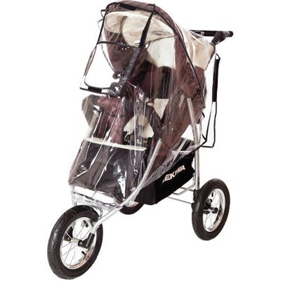 Sunny Baby 20083 Regenhoes - Accessoire voor kinderwagen Sunny Baby 20083 Regenhoes - Accessoire voor kinderwagen
