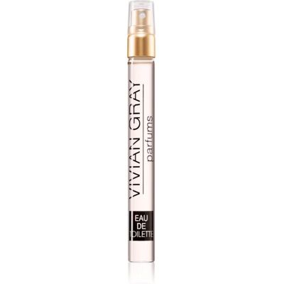 Vivian Gray Love Bomb - Kwiatowy orientalny perfum 10ml dla kobiet Vivian Gray Love Bomb - Kwiatowy orientalny perfum 10ml dla kobiet