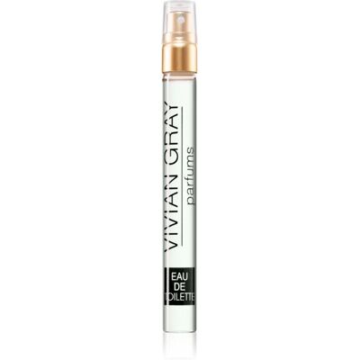 Vivian Gray Wild Flowers Eau de Parfum - Kobiety - 10ml Vivian Gray Wild Flowers Eau de Parfum - Kobiety - 10ml