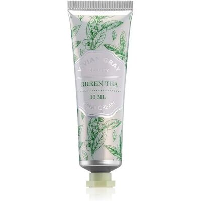 Vivian Gray Naturals Green Tea Handcreme - Hand- & Hautpflege Vivian Gray Naturals Green Tea Handcreme - Hand- & Hautpflege