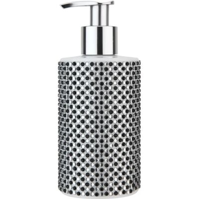 Tekuté mýdlo Vivian Gray Diamanty Černobílé - Ruční mytí - 250ml Tekuté mýdlo Vivian Gray Diamanty Černobílé - Ruční mytí - 250ml