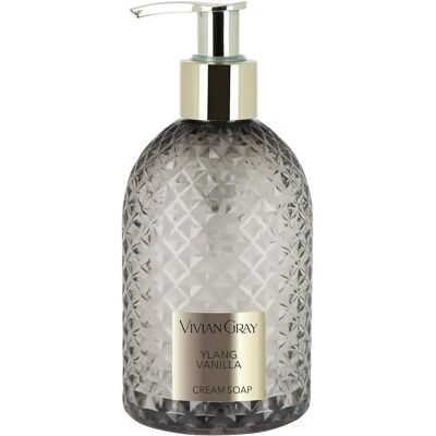 Vivian Gray Ylang & Vanilla Hand Soap - Soap Vivian Gray Ylang & Vanilla Hand Soap - Soap