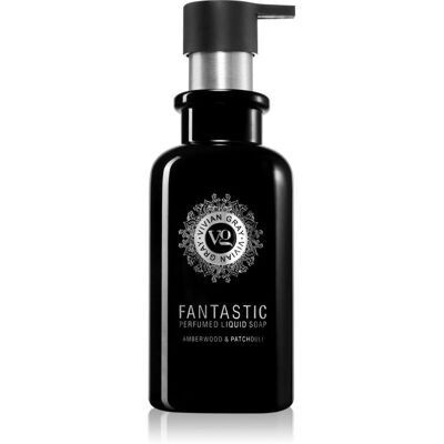 Sapone Amberwood & Patchouli Vivian Gray - Mani - 300ml Sapone Amberwood & Patchouli Vivian Gray - Mani - 300ml