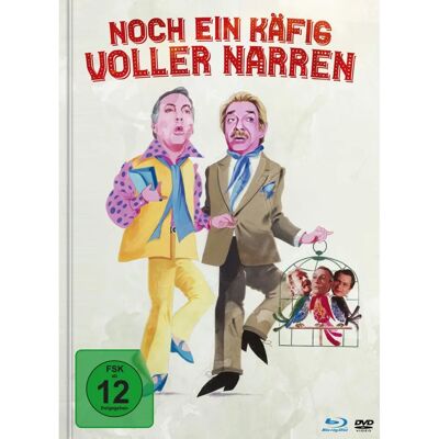 Edouard Molinaro Blu-ray 2 Discos 95 minutos - Película Edouard Molinaro Blu-ray 2 Discos 95 minutos - Película