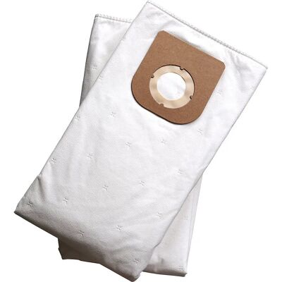 KaiserKraft Filterbeutel - 33-40 L Robust Textil - 10 St KaiserKraft Filterbeutel - 33-40 L Robust Textil - 10 St