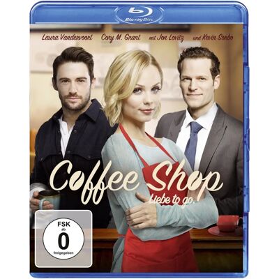 Lighthouse Home Entertainment - Liebe to go Blu-ray - DVD Lighthouse Home Entertainment - Liebe to go Blu-ray - DVD