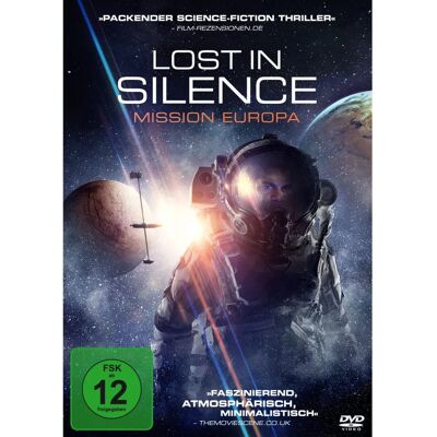 Lighthouse 28504306 DVD - Weltraumabenteuer - Region 2 Lighthouse 28504306 DVD - Weltraumabenteuer - Region 2