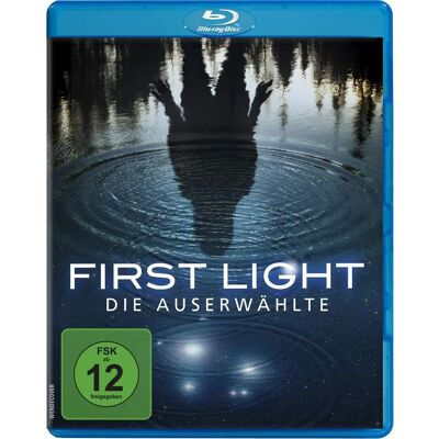 Lighthouse Home Entertain First Light - Die Auserwählte Blu-ray - Film Lighthouse Home Entertain First Light - Die Auserwählte Blu-ray - Film