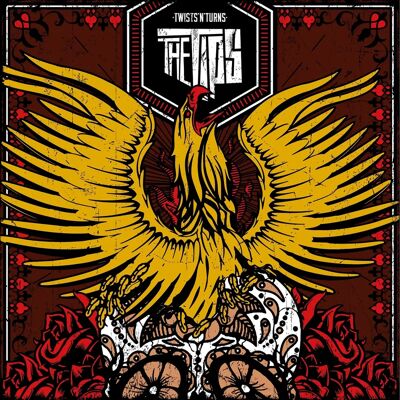 Stone the Crows Ode to John Law - Musik-CD Stone the Crows Ode to John Law - Musik-CD