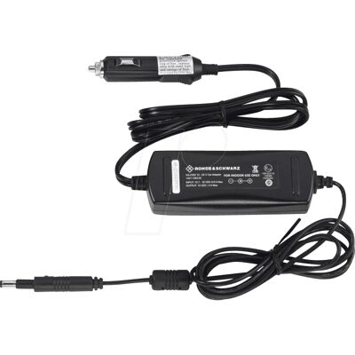 Rohde & Schwarz 1321.1328.02 HA-Z303 - Ladegerät für RTH- und FPH-Serien Rohde & Schwarz 1321.1328.02 HA-Z303 - Ladegerät für RTH- und FPH-Serien