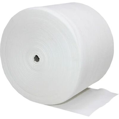NVS Haushaltspapier Soft Weiß 30x38cm 85G/M2 1x700 - Haushaltspapier NVS Haushaltspapier Soft Weiß 30x38cm 85G/M2 1x700 - Haushaltspapier