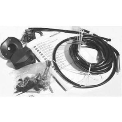 Kit eléctrico universal Westfalia - Conector de 13 pines, intermitente europeo de 3 pines Kit eléctrico universal Westfalia - Conector de 13 pines, intermitente europeo de 3 pines