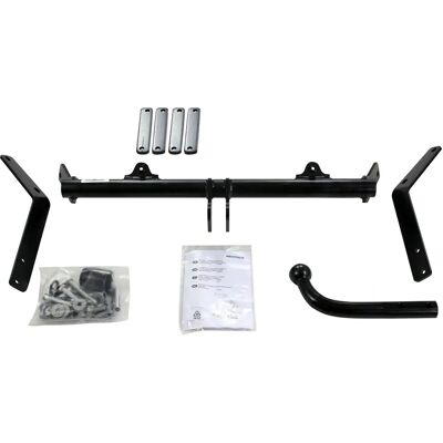 Westfalia Partner, Berlingo Enganche de remolque - Tow Hitch Westfalia Partner, Berlingo Enganche de remolque - Tow Hitch
