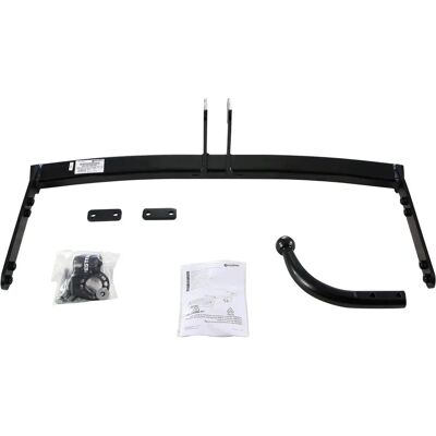 Westfalia Modell 305222600001 Dragkrok för VW, Audi, Skoda Westfalia Modell 305222600001 Dragkrok för VW, Audi, Skoda