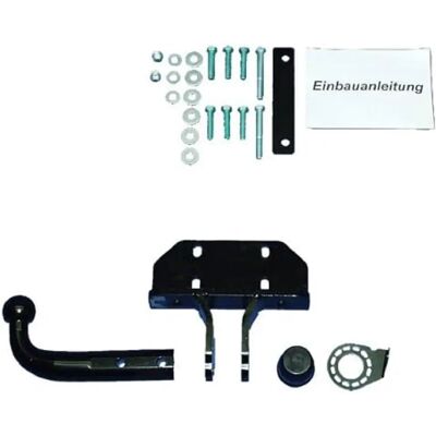 WESTFALIA 335294600001 Attelage - Land Cruiser Prado 120 WESTFALIA 335294600001 Attelage - Land Cruiser Prado 120