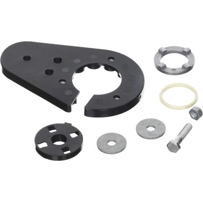 Westfalia 907292608001 Steckdosenhalter - Automobil Westfalia 907292608001 Steckdosenhalter - Automobil