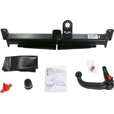 Westfalia 303304600001 Enganche de remolque - BMW X3 Westfalia 303304600001 Enganche de remolque - BMW X3