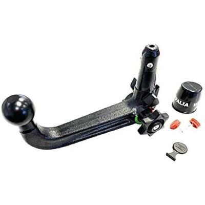 Westfalia Automotive Westfalia 905305601001 Kula för dragkrok - Kula för dragkrok Westfalia Automotive Westfalia 905305601001 Kula för dragkrok - Kula för dragkrok