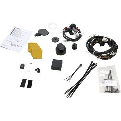 WESTFALIA 340075300113 - Kit de remolque WESTFALIA 340075300113 - Kit de remolque