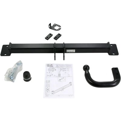 Westfalia 303327600001 Dragkrok - BMW X3 Westfalia 303327600001 Dragkrok - BMW X3