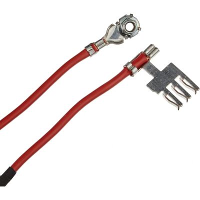 Westfalia Automotive Kabel 921557321002 DP csavarral - Kabel Westfalia Automotive Kabel 921557321002 DP csavarral - Kabel