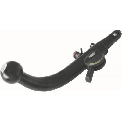 Westfalia - 932262601007 - - Amovible - Boule d'attelage Westfalia - 932262601007 - - Amovible - Boule d'attelage