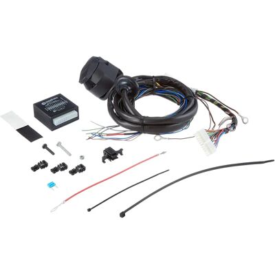 Westfalia 3002 Elektrosatz mit 13-poligem Anschluss - Anhänger Kabelsatz Westfalia 3002 Elektrosatz mit 13-poligem Anschluss - Anhänger Kabelsatz