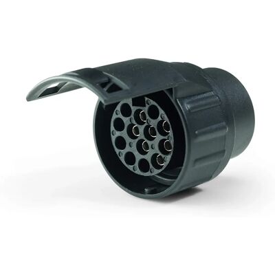 Adapter przyczepy Westfalia 7-13 pinów Adapter przyczepy Westfalia 7-13 pinów