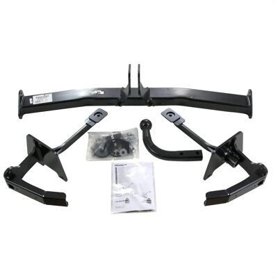 WESTFALIA 306368600001 Culoare de remorcare - FIAT Doblo II Van/Break WESTFALIA 306368600001 Culoare de remorcare - FIAT Doblo II Van/Break