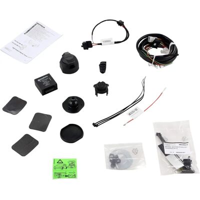 WESTFALIA 314342300113 - Elektrisch kit voor aanhanger - Opel Insignia A Sports Tourer WESTFALIA 314342300113 - Elektrisch kit voor aanhanger - Opel Insignia A Sports Tourer