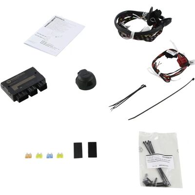 Westfalia 305385300113 Elektromos kiegészítő vonóhoroghoz - Audi A7 Coupe Westfalia 305385300113 Elektromos kiegészítő vonóhoroghoz - Audi A7 Coupe