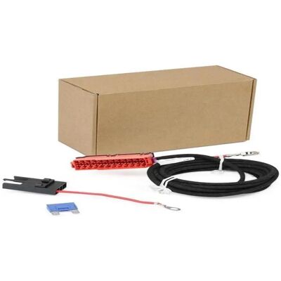 Westfalia VW T5 T6 Elektrik-Set - Anhängerkupplung Westfalia VW T5 T6 Elektrik-Set - Anhängerkupplung
