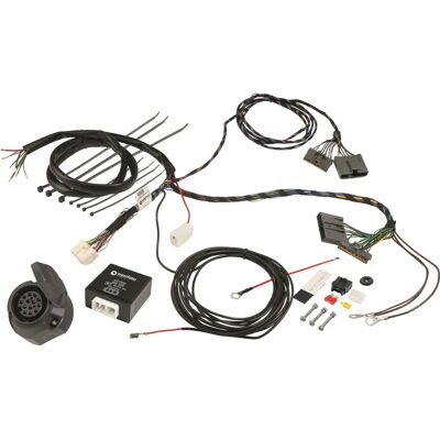 WESTFALIA 313138300113 - Kit eléctrico de bola de remolque para Mercedes-Benz ML WESTFALIA 313138300113 - Kit eléctrico de bola de remolque para Mercedes-Benz ML