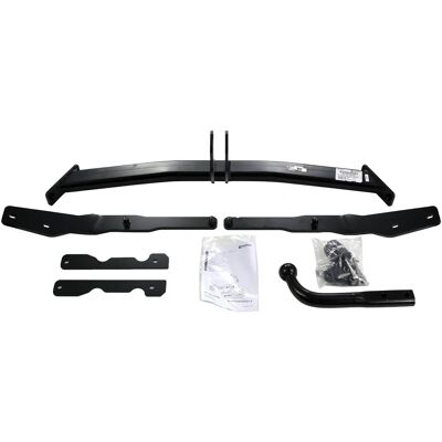 Remolque para Ford Focus Turnier - Dispositivo fijo Remolque para Ford Focus Turnier - Dispositivo fijo