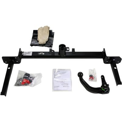 Westfalia Modell s07, x15 - Anhängerkupplung Westfalia Modell s07, x15 - Anhängerkupplung