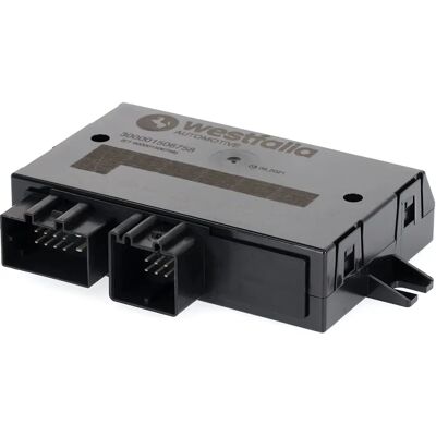 Westfalia 900001506758 Unidad de control - Control Unit Westfalia 900001506758 Unidad de control - Control Unit