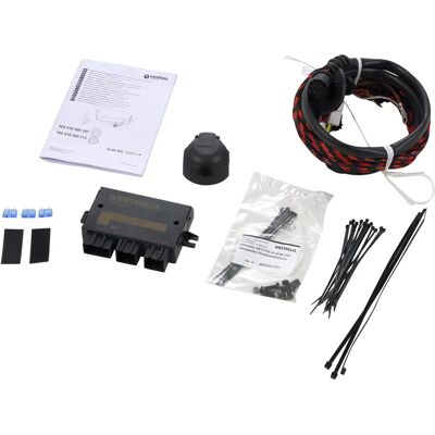 Westfalia Automotive Westfalia 305410300113 Elektrosatz, Anhängerkupplung Westfalia Automotive Westfalia 305410300113 Elektrosatz, Anhängerkupplung