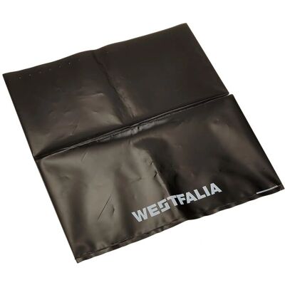 Westfalia Automotive Westfalia 921600643101 - Koppeling cover Westfalia Automotive Westfalia 921600643101 - Koppeling cover