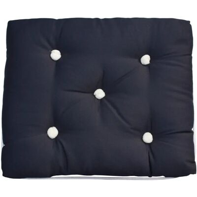 Almohada Simple Kapok Azul - Almohada Almohada Simple Kapok Azul - Almohada