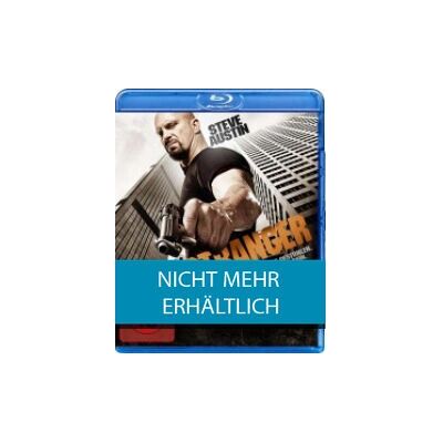 WVG Medien GmbH The Stranger - Blu-ray - Publicité WVG Medien GmbH The Stranger - Blu-ray - Publicité
