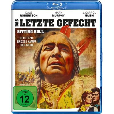 Spirit Media Sidney Salkow - GEBRAUCHT Das letzte Gefecht - Blu-ray - Publicité Spirit Media Sidney Salkow - GEBRAUCHT Das letzte Gefecht - Blu-ray - Publicité