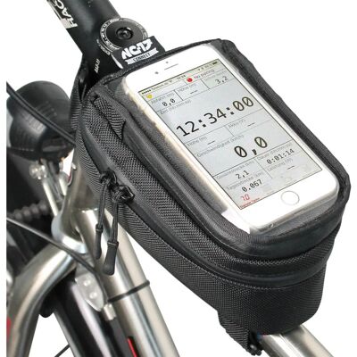 NC-17 4046 Waterproof Phone Case - Universal Fit for Smartphone NC-17 4046 Waterproof Phone Case - Universal Fit for Smartphone