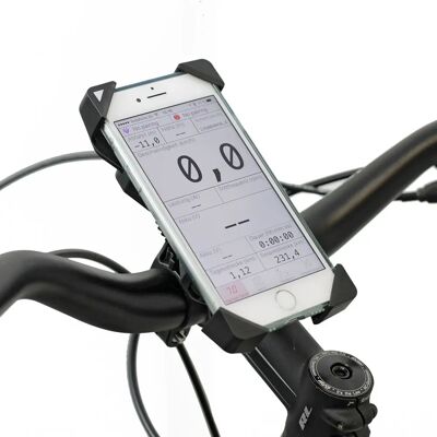 NC-17 1010.0045 Sykkelmontering - Universell Smartphoneholder NC-17 1010.0045 Sykkelmontering - Universell Smartphoneholder